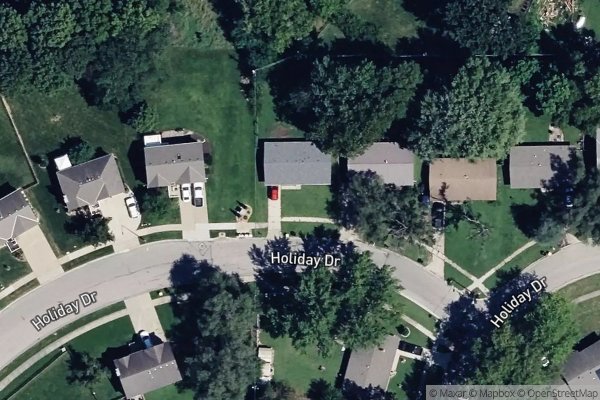 Photo of COVINGTON WOODS APTS