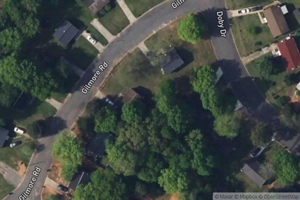 1955 GILMORE DR IN COLLEGE DOWNS SUBDIVISION — Income-based apartments (LIHTC tax credit · 60% AMGI AMI) in Rock Hill, South Carolina