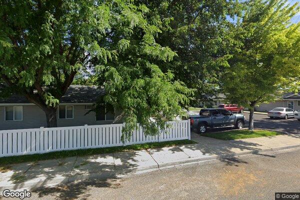 Photo of WILLOW PARK C/O DIAMOND MGMT