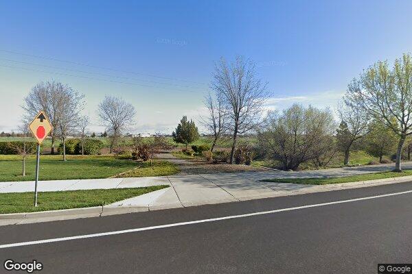 Photo of MUTUAL HOUSING AT SPRING LAKE PHASE II