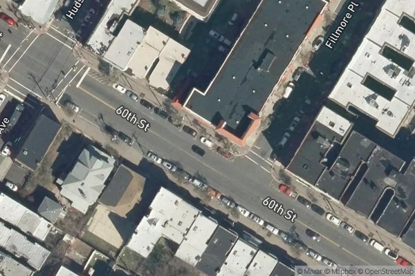 Photo of FILLMORE TOWERS / MADISON AND DEWEY