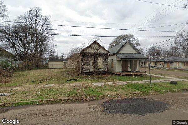 Photo of HENRY STREET HOMES