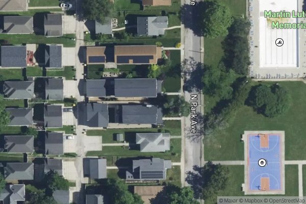 Photo of PARK PLACE APTS