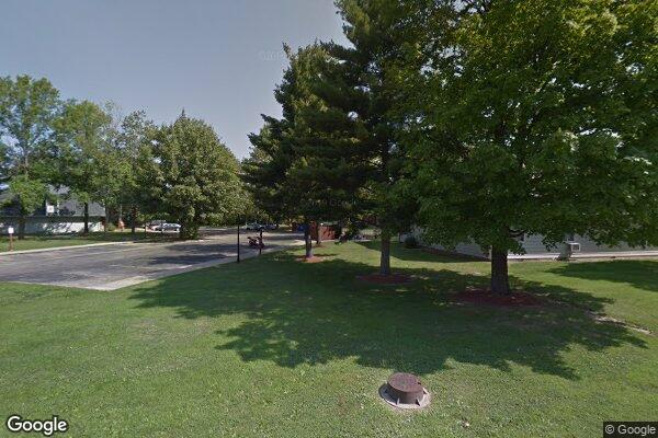 Photo of OLNEY PARK APTS