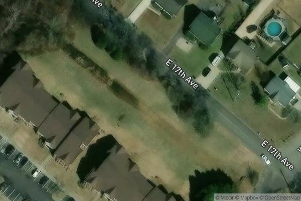 17TH STREET APTS — Income-based apartments (LIHTC tax credit · 60% AMGI AMI) in Springfield, Tennessee