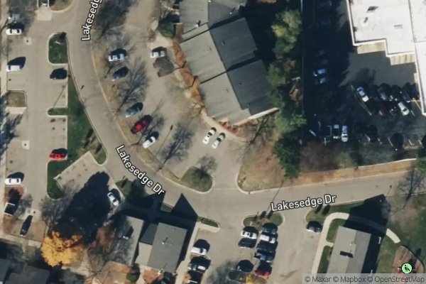 Photo of STADIUM DRIVE