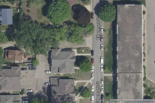 Photo of IDAHO RIDGE TOWNHOMES