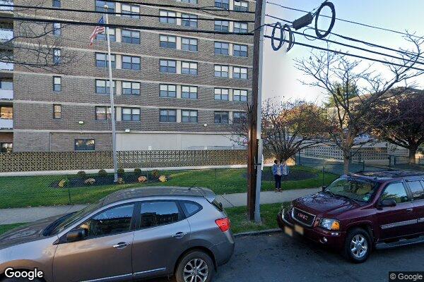 Photo of WESLEY TOWERS