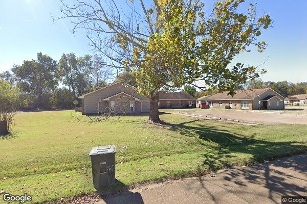 Photo of WHITAKER MANOR APARTMENTS