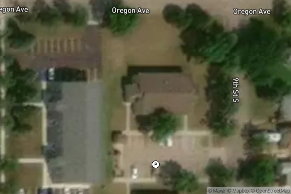 Photo of YORK APARTMENTS