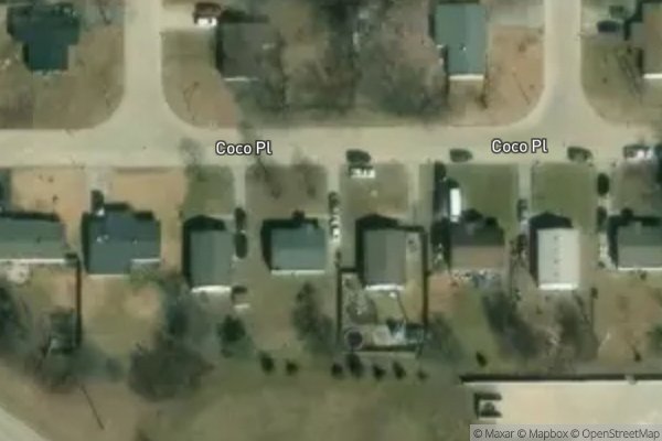 1418 COCO PL