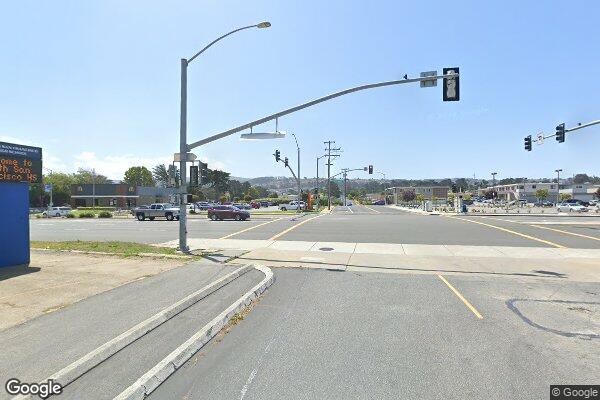 Photo of EL CAMINO FAMILY HOUSING PHASE I