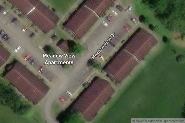 Photo of MEADOW VIEW APT C/O BELMONT PROP.