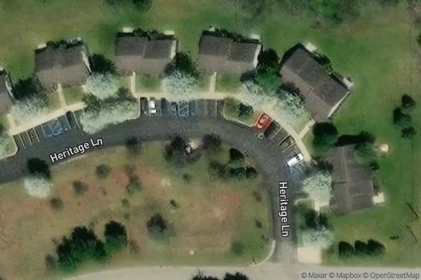 Photo of HERITAGE MEADOWS