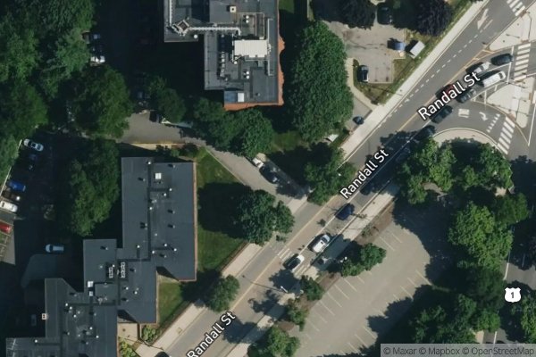 Photo of CHARLESGATE EAST AFFORDABLE HOUSING