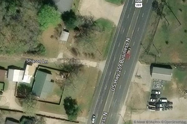 Photo of LEXINGTON COURT