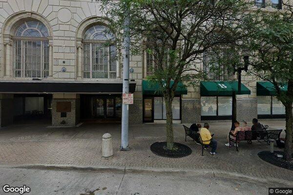 Photo of THE BILTMORE APTS