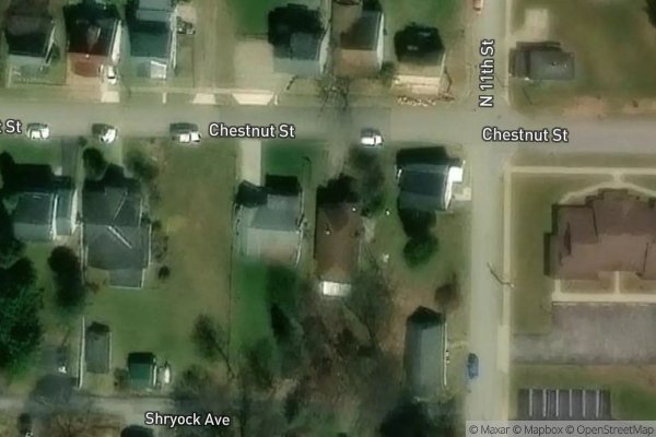 Photo of GLEN OAKS HOUSING II