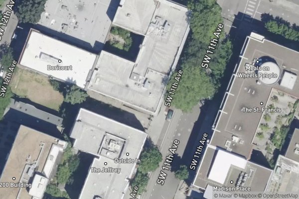 MARTHA WASHINGTON — Income-based apartments (LIHTC tax credit) in Portland, Oregon