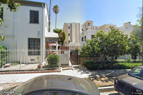 Photo of CORONEL APARTMENTS