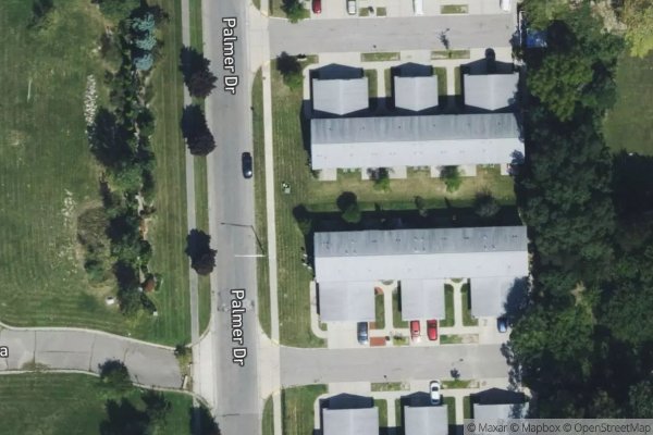 Photo of PALMER POINTE TOWNHOMES