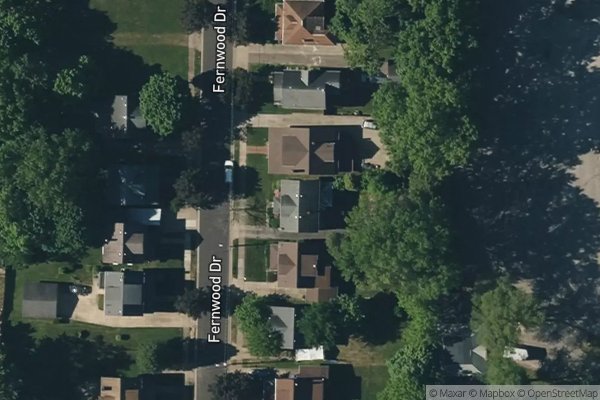 Photo of FERNWOOD