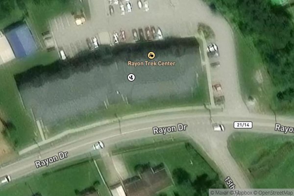 PARKERSBURG ELDERLY HOUSING