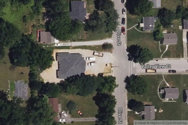 Photo of OLIVE GROVE TOWNHOMES
