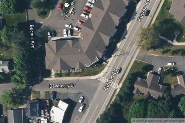 Photo of DURAND SENIOR APARTMENTS