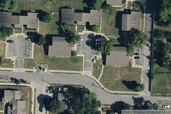 Photo of IVANHOE GARDENS