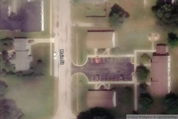 Photo of HAMLET APTS