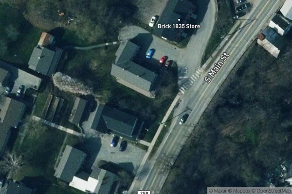 Photo of WAITS RIVER HOUSING
