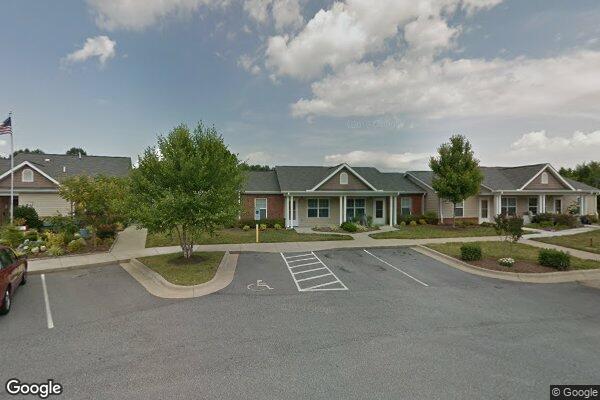 SUGAR HILL APARTMENTS