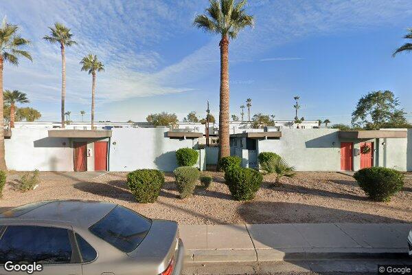 Photo of HIGHLAND METRO APTS