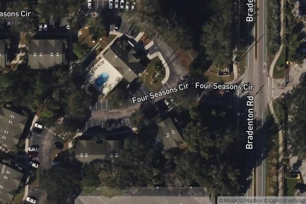 Photo of BAYOU OAKS