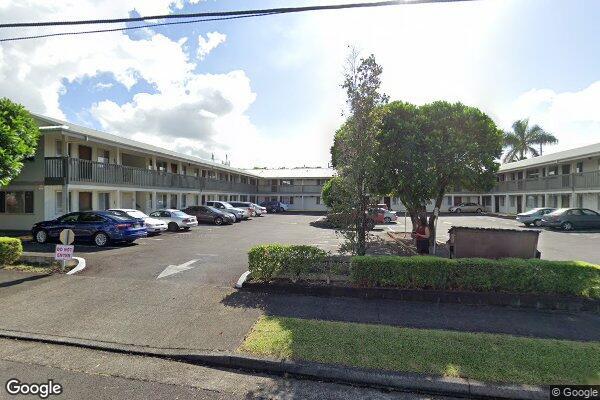 Photo of HILO HALE OHANA