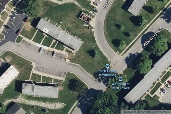 Photo of BLUE VALLEY TOWNHOMES