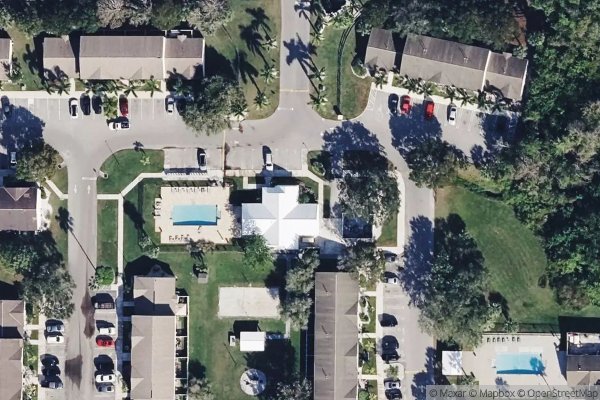 Photo of HILLMOOR TOWNHOMES