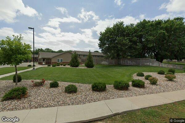 Photo of CHERRY RIDGE APTS