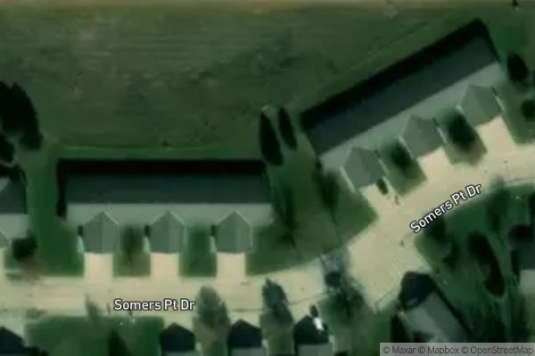 SOMERS POINT APTS II