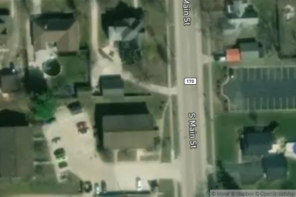 Photo of VILLAGE APTS OF SENECA