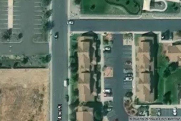 Photo of CASTLE ROCK APTS