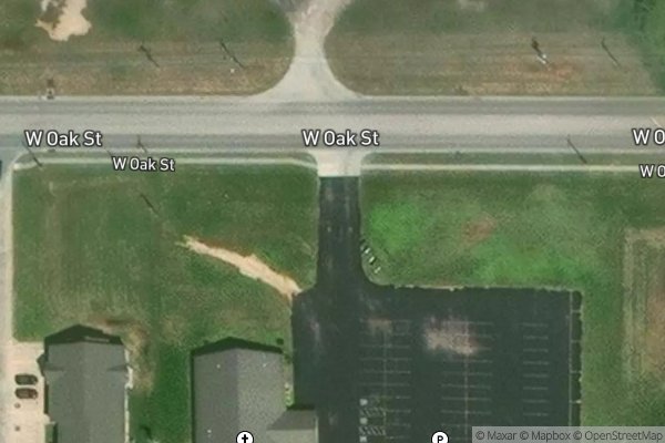Photo of OAK TIMBERS / SKIATOOK APTS