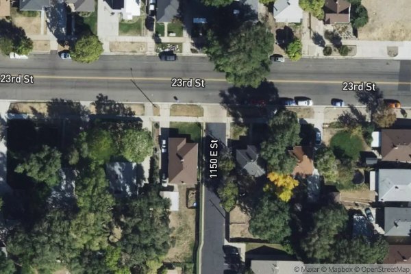 Photo of GARDEN GROVE APARTMENTS
