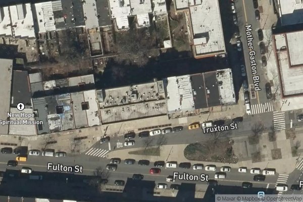 Photo of 21 TRUXTON ROAD
