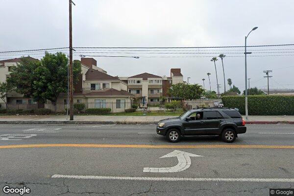 Photo of FIGUEROA SENIOR HOUSING