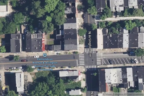 Photo of RESERVOIR HILL VII