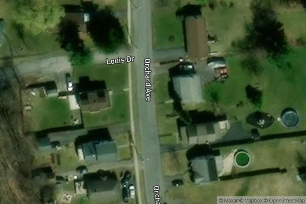 Photo of LOUIS APTS