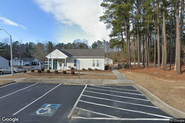 Photo of MOSBY FOREST APARTMENTS