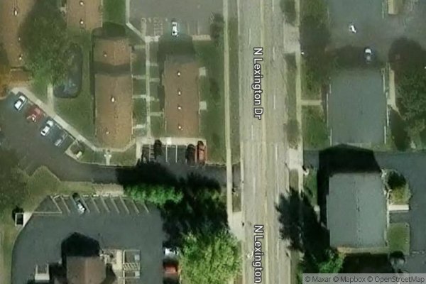 Photo of LEXINGTON COURT APTS